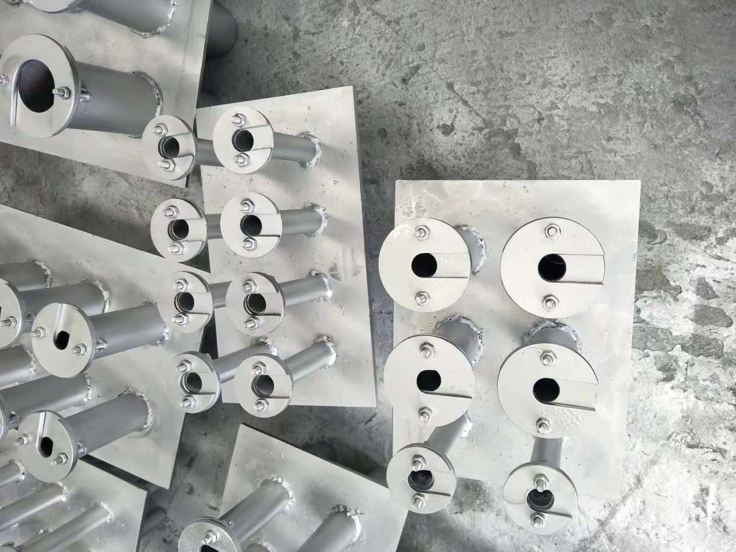 万宁市通风套管柔性防水套管 - 一站式服务